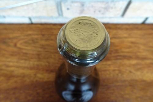 Sealed 750 Ml 1996 Twee Jonge Gezellen "Engeltjipipi" Natural Sweet Wine