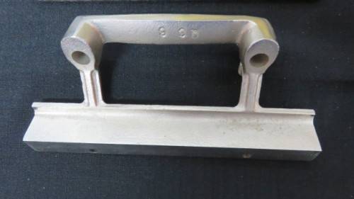 Stanley 10 Blade Plough Plane 13-052 With All Parts and Assembley and Operating Instructions