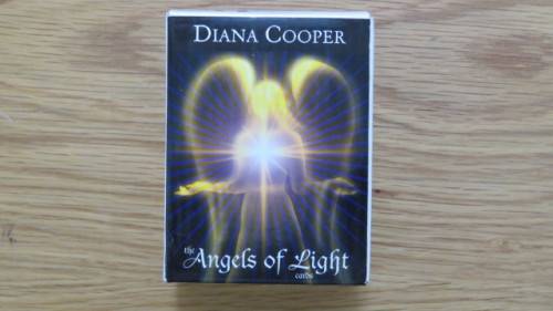 Collection of Six Boxes of Various Oracle/Tarot Cards. Details in Description.