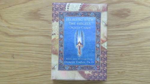 Collection of Six Boxes of Various Oracle/Tarot Cards. Details in Description.