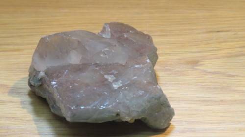 Beautiful Smoky Quartz Crystal 13 x 8 x 2 cm