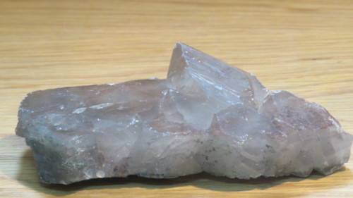Beautiful Smoky Quartz Crystal 13 x 8 x 2 cm