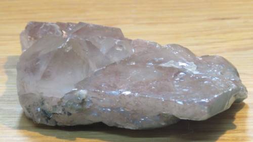 Beautiful Smoky Quartz Crystal 13 x 8 x 2 cm