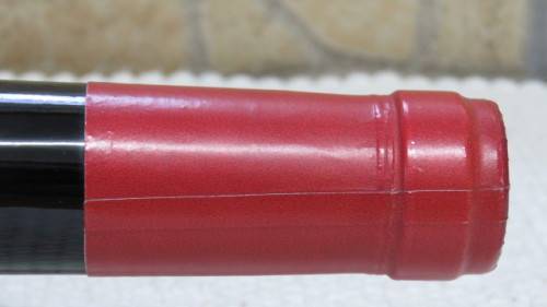 Sealed 750ml Bottle of 2002 KWV Roodeberg