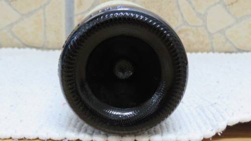 Sealed 750ml Bottle of Springfield Estate 2018 Whole Berry Cabernet Sauvignon