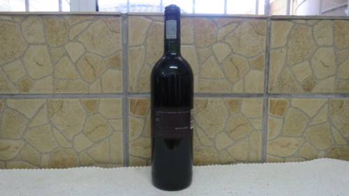 Sealed 750ml Bottle of Laborie 2002 Cabernet Sauvignon