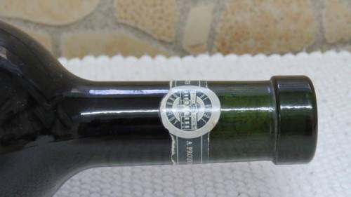 Sealed 750ml Bottle of Drostdy-Hof 2003 Merlot