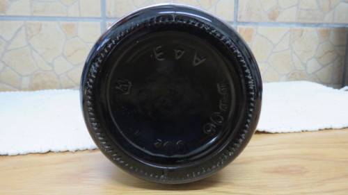 Large Sealed 3 Litre Bottle of Excelsior 2012 Merlot COURIER ONLY