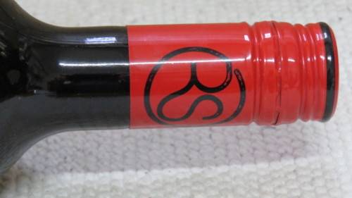 Sealed 750ml Bottle of Douglas Green The Original Ribshack Red 2019 Vintage Blend (Pinotage Shiraz)