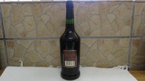 Sealed 750ml Bottle of KWV Muscadel Jerepigo 1968 Liqueur Wine