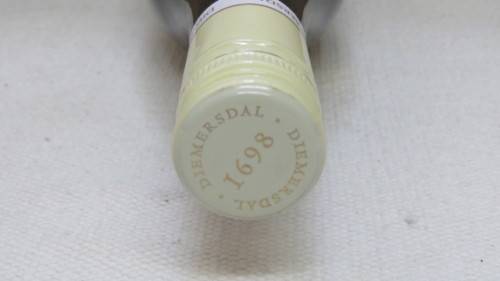 Sealed 750ml Bottle of Diemersdal Cape Town Sauvignon Blanc 2022