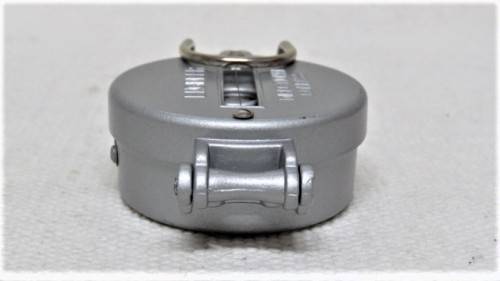 Awesome Vintage Engineer Lensatic Directional Compass 53 x 75 x 23 mm
