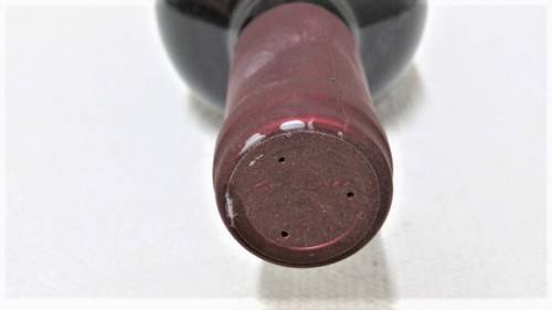 Sealed Award Winning 750ml Bottle of Lyra The Northernmost Star 2017 Vega Shiraz Petit Verdot