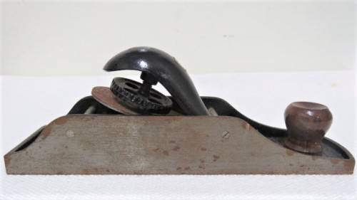 Vintage Boxed Stanley Double End Block Plane No. 130 Made in England L: 20 cm SOLD AS IS