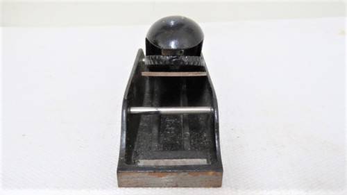 Vintage Boxed Stanley Double End Block Plane No. 130 Made in England L: 20 cm SOLD AS IS