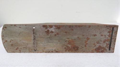 Vintage Boxed Stanley Double End Block Plane No. 130 Made in England L: 20 cm SOLD AS IS