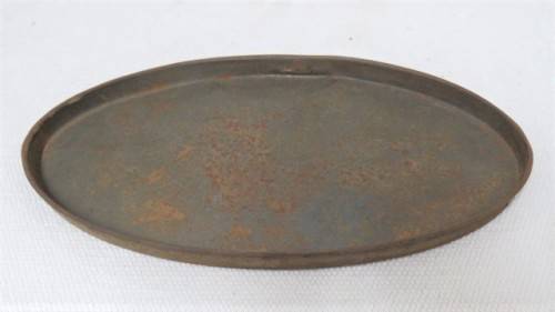 Fabulous Vintage Original Batger`s `Buttacream` Toffee Tin 23 x 12,5 x 16,5 cm SOLD AS IS