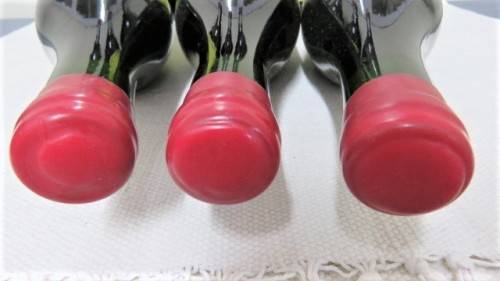 Six Sealed 750ml Bottles of Smokkelman Cabernet Sauvignon & Cinsault BIDDING PER ITEM