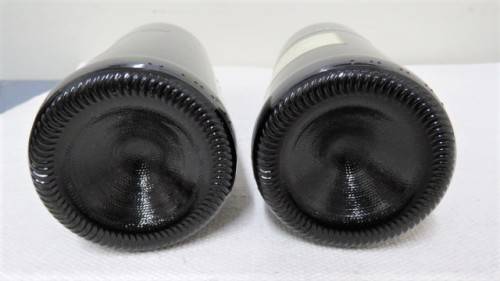 Two Sealed 750ml Bottles of Van Loveren 2009 Cabernet Sauvignon - Shiraz BIDDING PER ITEM