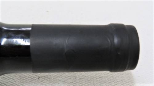 Two Sealed 750ml Bottles of Van Loveren 2009 Cabernet Sauvignon - Shiraz BIDDING PER ITEM