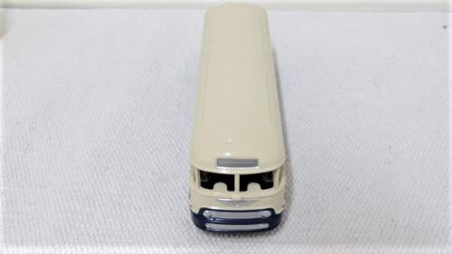 Boxed Dinky Toys Editions Atlas Die Cast Autocar Chausson #29 F Scale 1:43 L: 152 mm