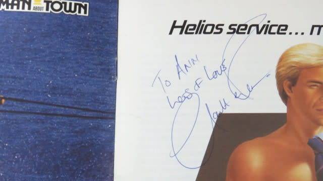 Five Vintage South African Cricket Programmes Details in Description