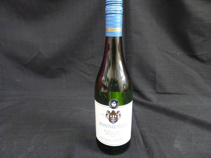 Sealed 750ml Bottle of Bonnievale The River Collection 2021 Chenin Blanc
