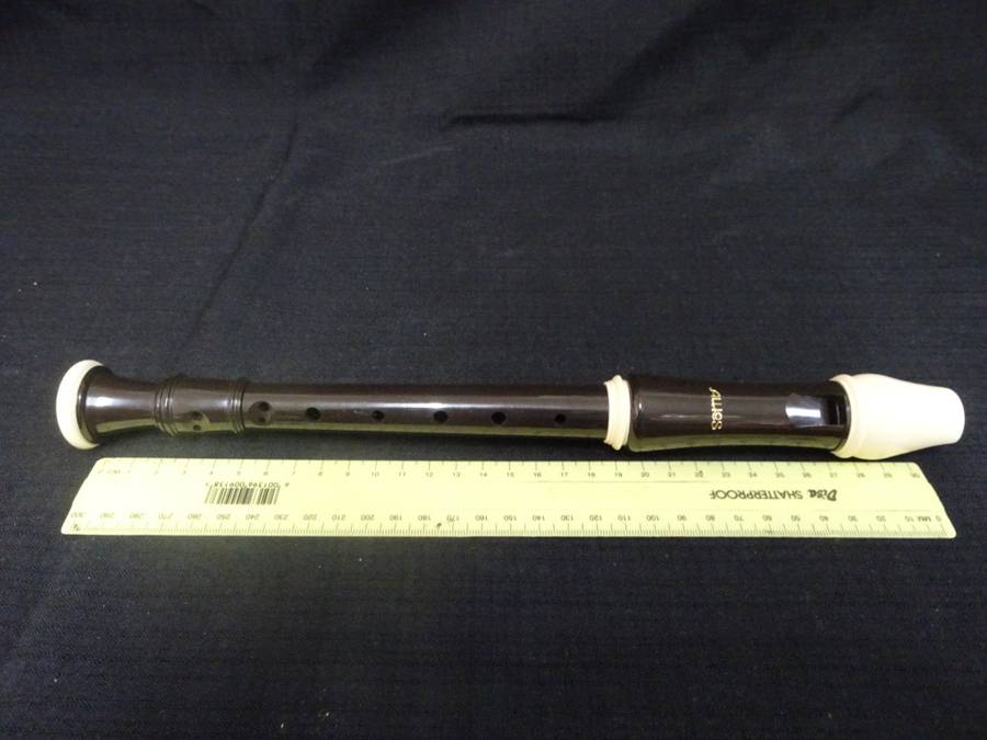Three Vintage Recorder`s (See My Description)