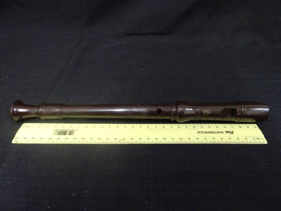 Three Vintage Recorder`s (See My Description)