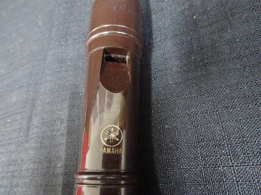 Three Vintage Recorder`s (See My Description)
