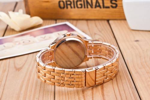 Geneva Limited Edition Ladies Watch
