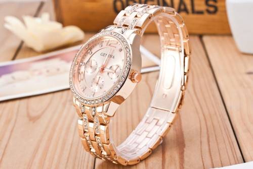 Geneva Limited Edition Ladies Watch