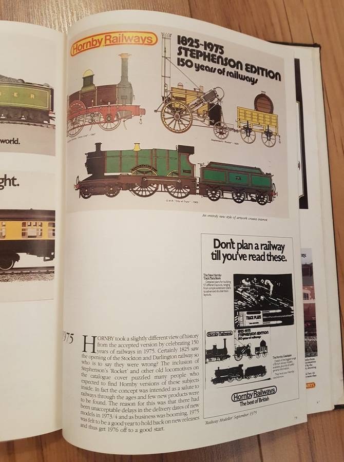 1937 EM 320 Hornby Tank Goods Set