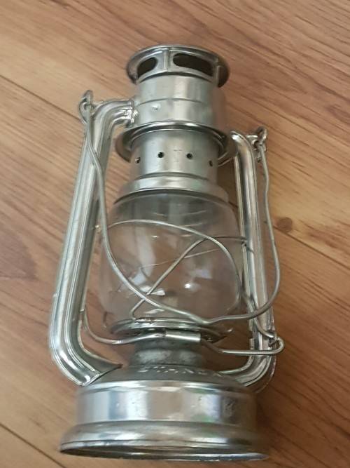 SAR Lantern