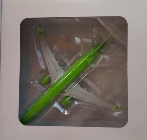 Kulula Boeing 737-800