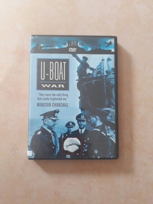 U-Boat War