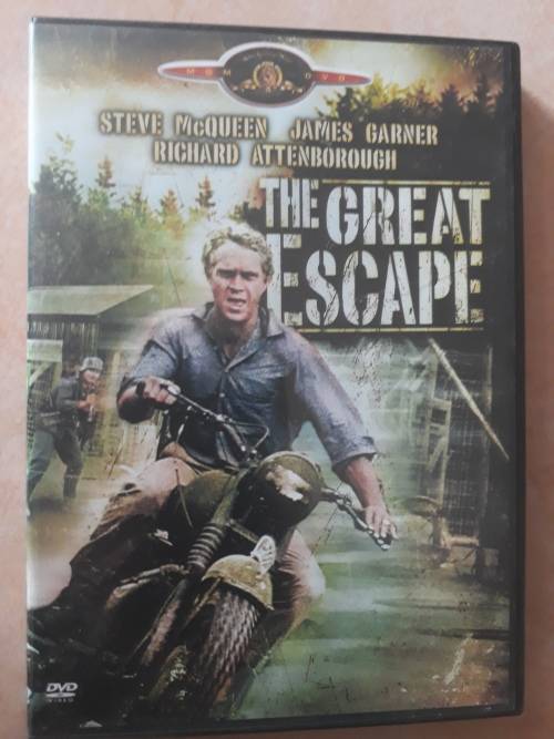 The Great Escape