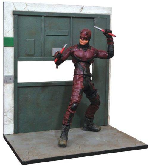 Daredevil 7 inch action figure