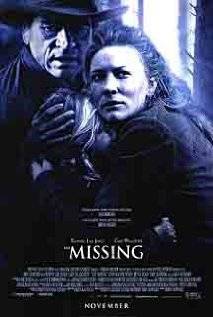 The Missing DVD