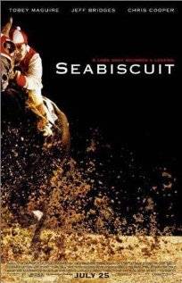 Seabiscuit DVD