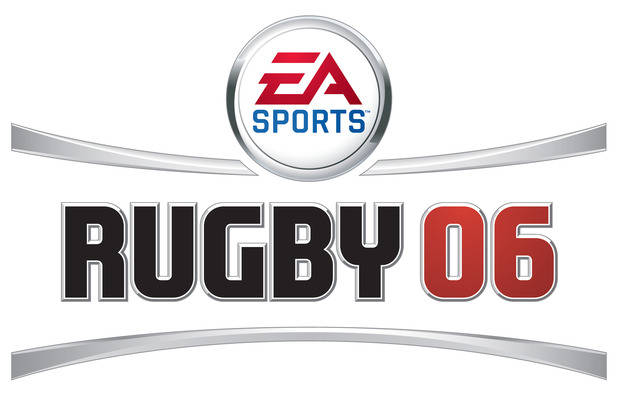 EA Sports Rugby 06 PC GAME