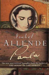 Paula by Isabel Allende