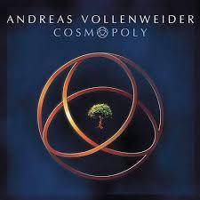 Cosmopoly by Andreas Vollenweider