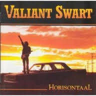 Horisontaal - Valiant Swart