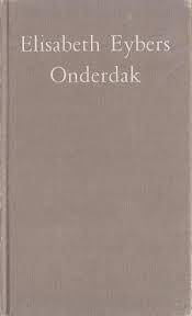 Onderdak - Elisabeth Eybers