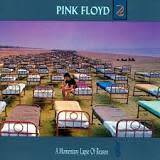 A Momentary Lapse of Reason by Pink Floyd (CD)