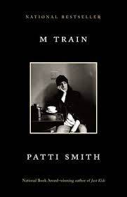 M Train - Patti Smith