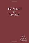 The Nature of the Soul - Lucille Cedercrans