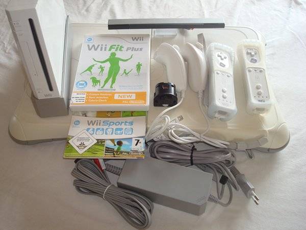 Wii Bundle "REDUCED" BARGAIN
