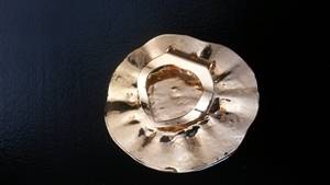 Lovely Vintage Scaarf Clip